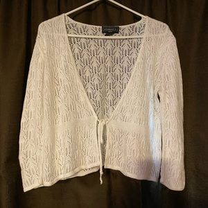 Knitted Cardigan